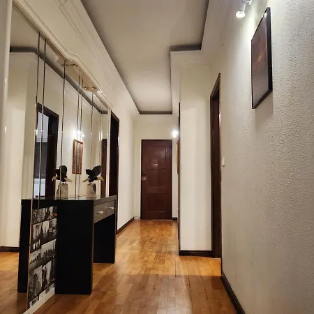 Homestay The Stone House