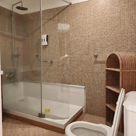 The Stone House Homestay Amora