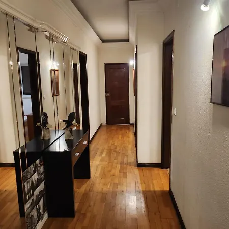 The Stone House Homestay Amora